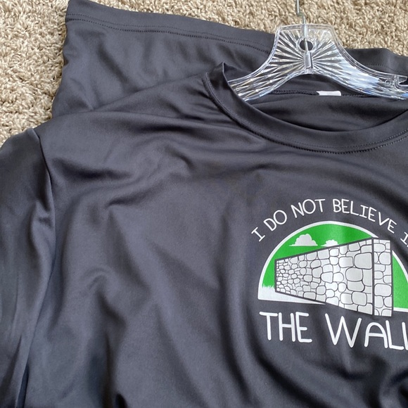 The Oatmeal comic “The Blerch” t-shirt - Picture 4 of 4